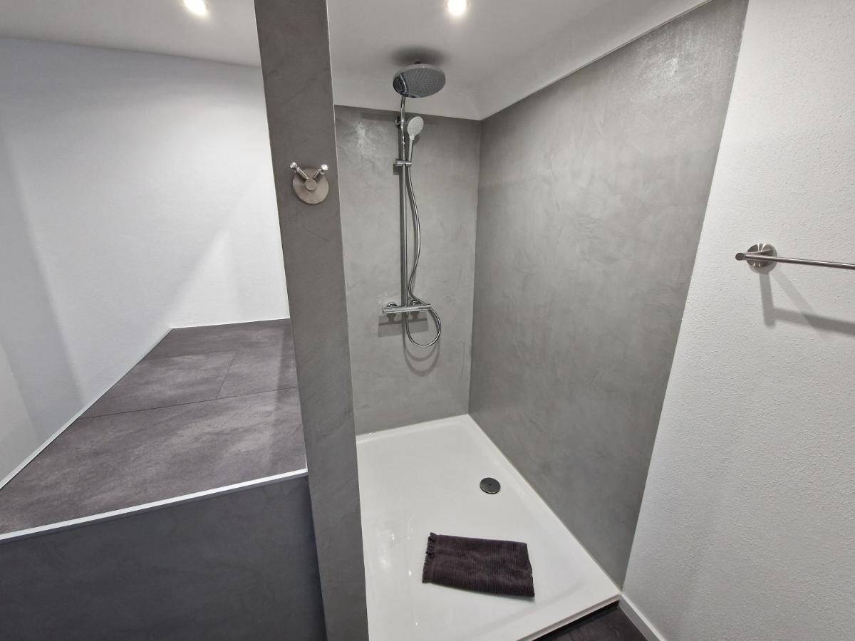 Ferienwohnung Mosel-Saar-Ruwer برنكاستيل كويس المظهر الخارجي الصورة