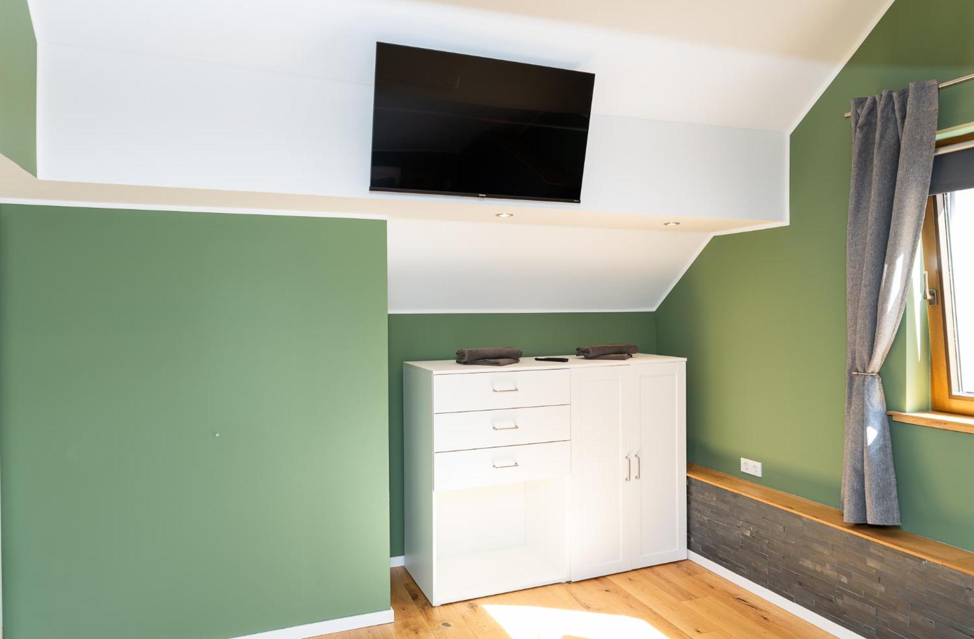 Ferienwohnung Mosel-Saar-Ruwer برنكاستيل كويس المظهر الخارجي الصورة