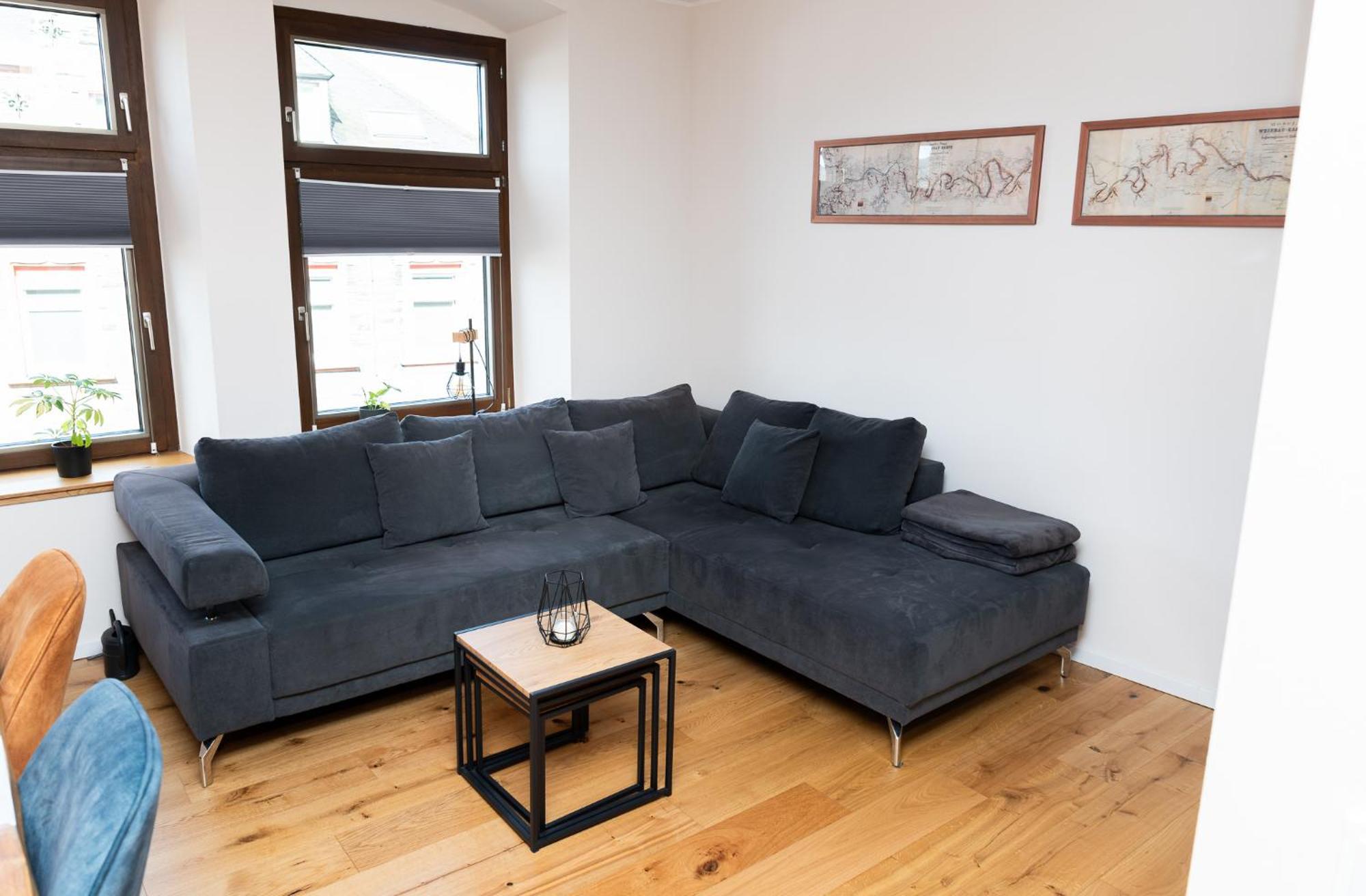 Ferienwohnung Mosel-Saar-Ruwer برنكاستيل كويس المظهر الخارجي الصورة