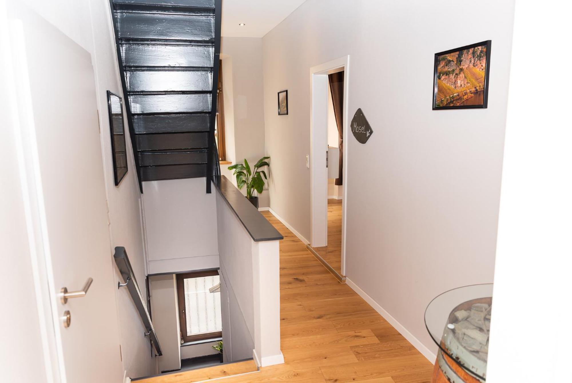 Ferienwohnung Mosel-Saar-Ruwer برنكاستيل كويس المظهر الخارجي الصورة