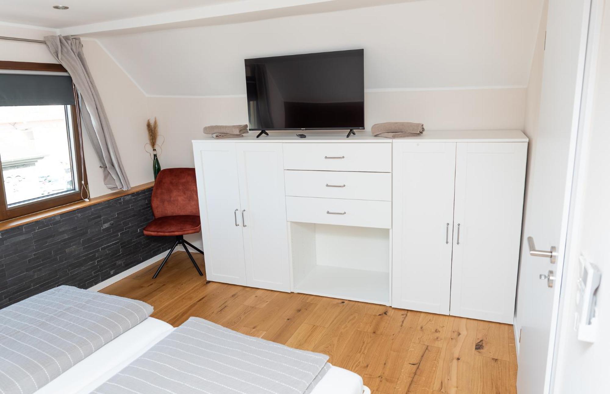 Ferienwohnung Mosel-Saar-Ruwer برنكاستيل كويس المظهر الخارجي الصورة