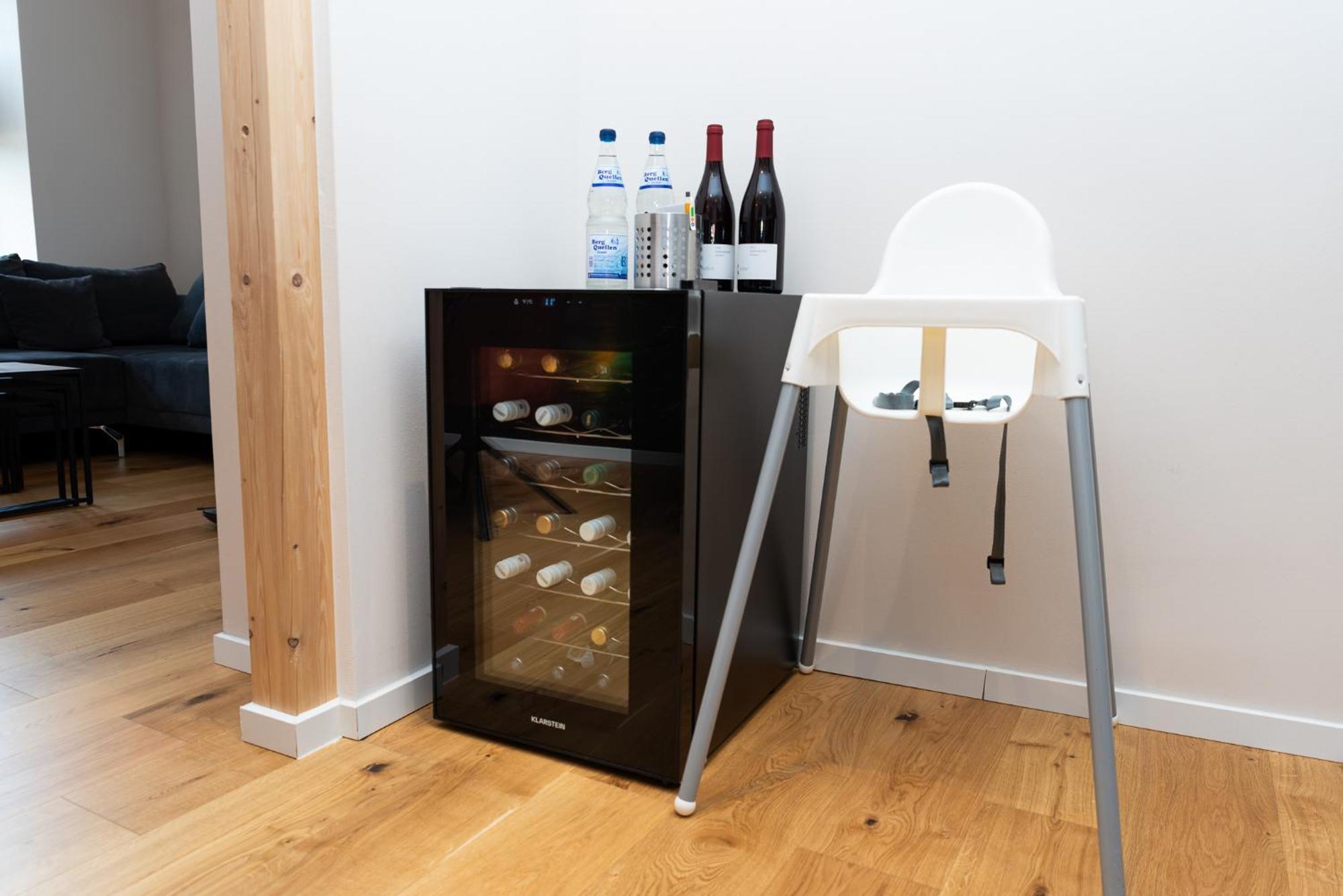 Ferienwohnung Mosel-Saar-Ruwer برنكاستيل كويس المظهر الخارجي الصورة