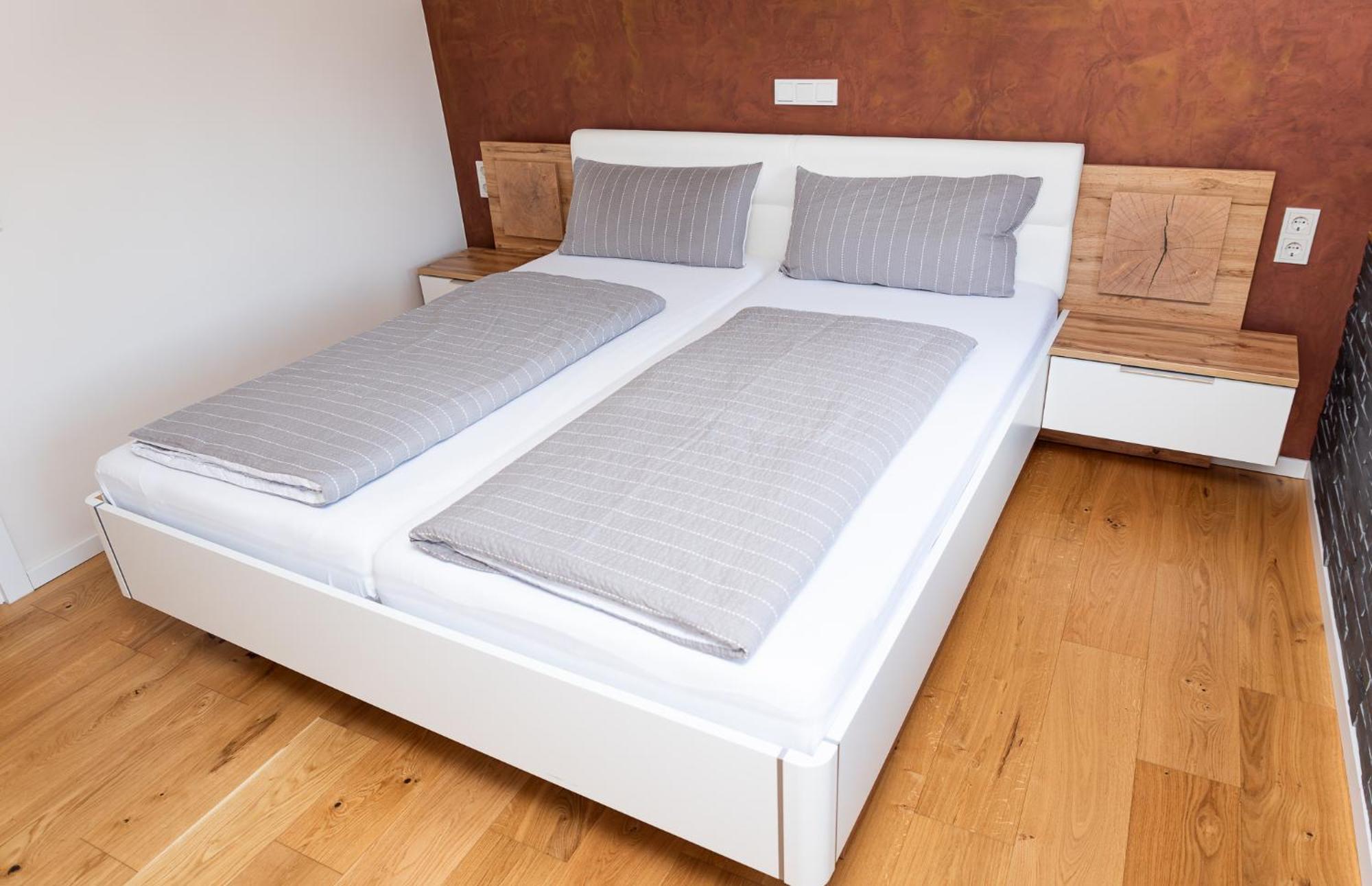 Ferienwohnung Mosel-Saar-Ruwer برنكاستيل كويس المظهر الخارجي الصورة