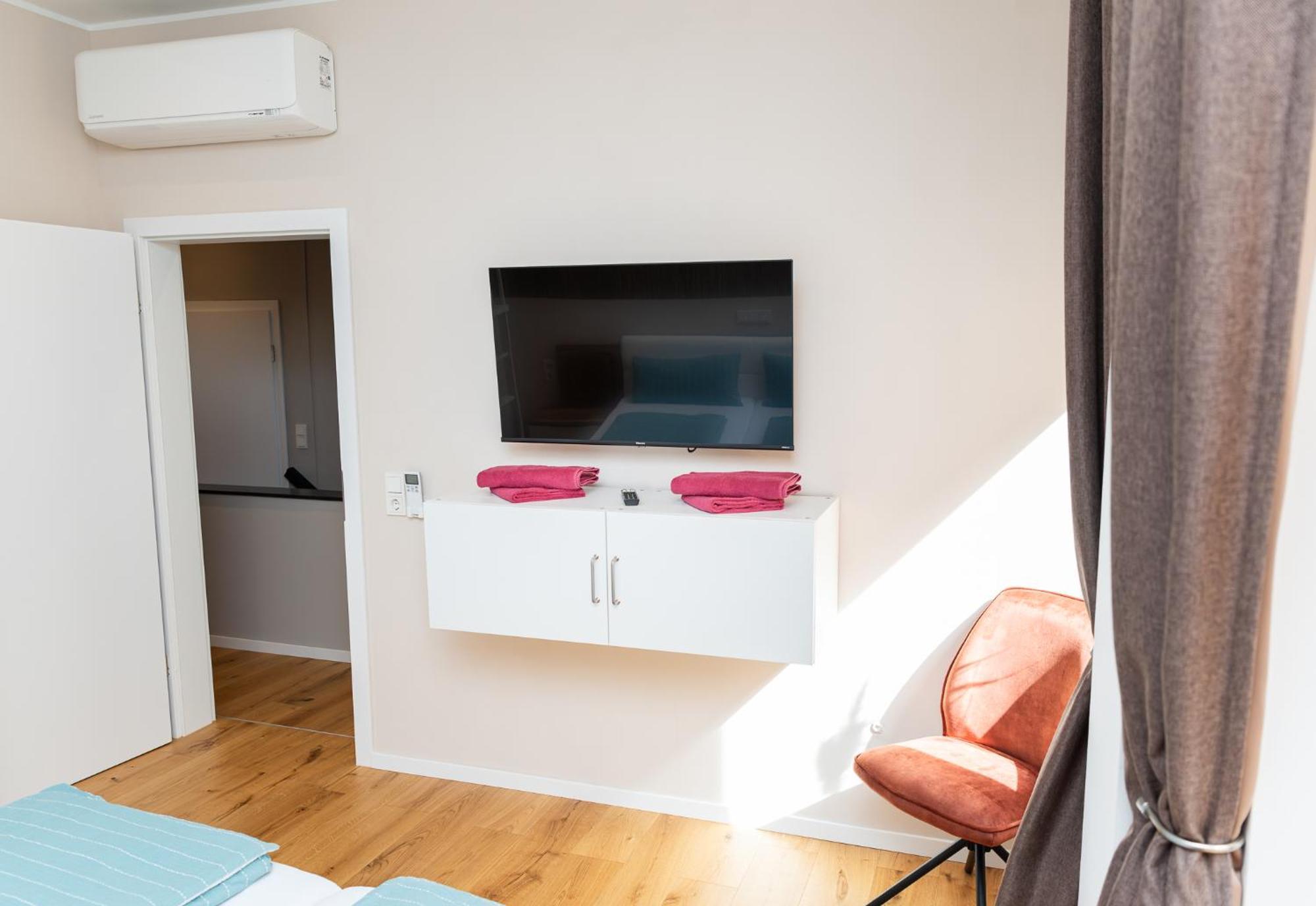 Ferienwohnung Mosel-Saar-Ruwer برنكاستيل كويس المظهر الخارجي الصورة