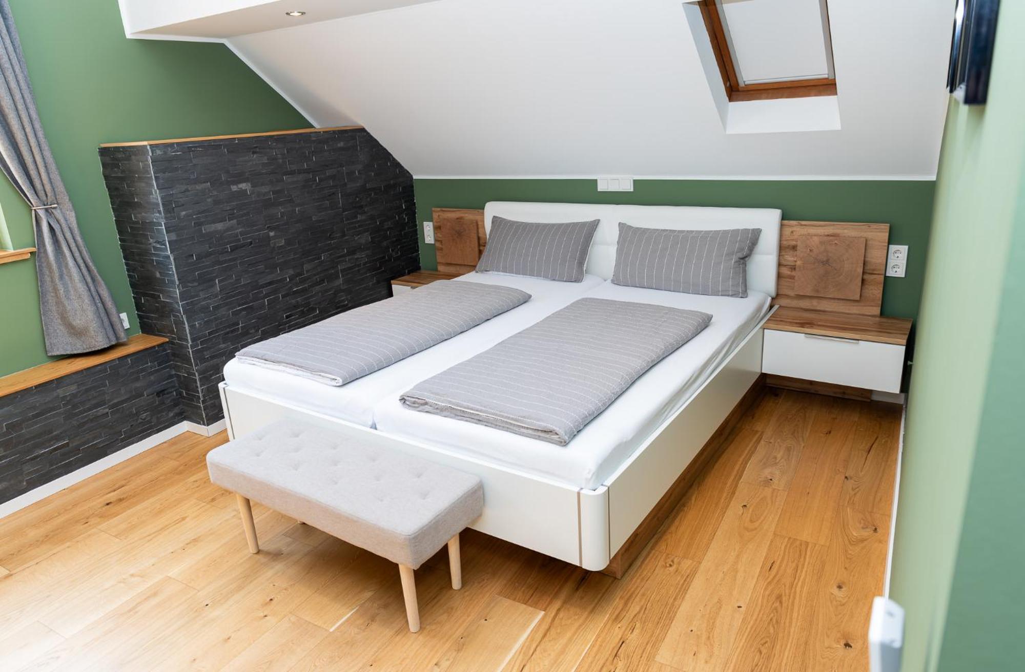 Ferienwohnung Mosel-Saar-Ruwer برنكاستيل كويس المظهر الخارجي الصورة