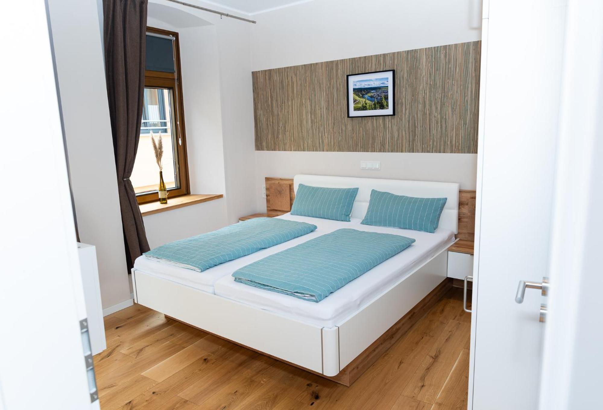 Ferienwohnung Mosel-Saar-Ruwer برنكاستيل كويس المظهر الخارجي الصورة